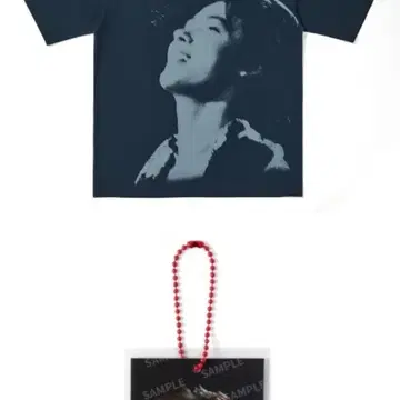 CORTIS PYPD PHOTO T-SHIRT 성현 XL | 의류/패션잡화 | 번개장터 중고거래