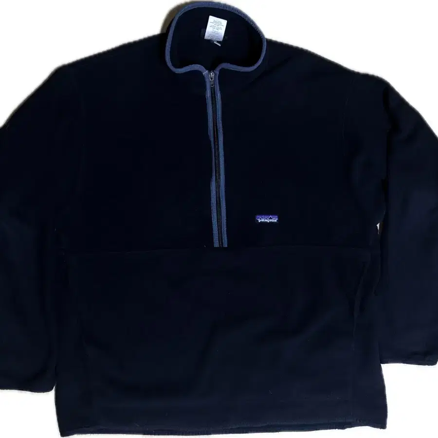Patagonia 파타고니아 신칠라 마수피얼 블랙 XL