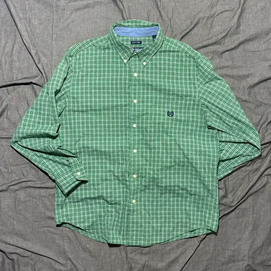 Chaps RL L/S Button-Down Shirt
