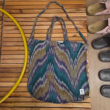 ナムシサーパルグロリートートバッグ