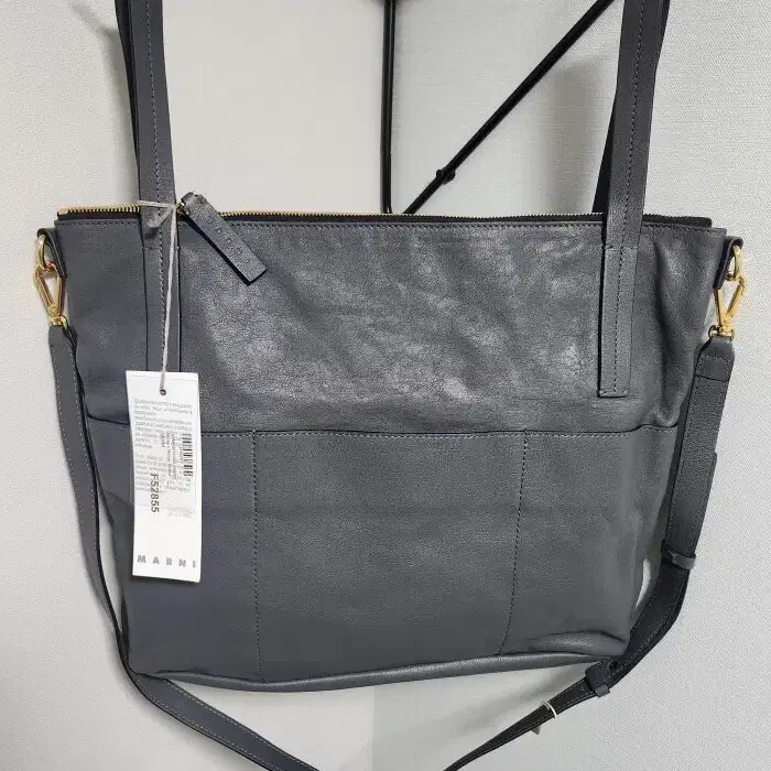 Marni 2way leather bag