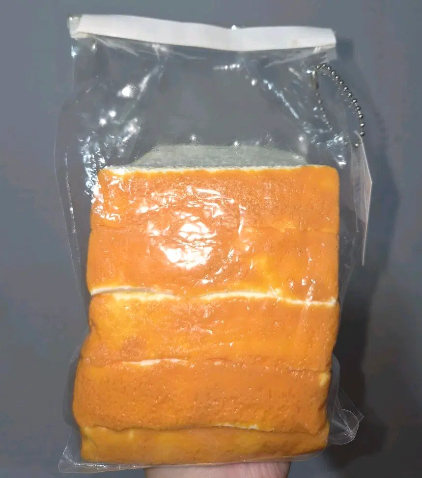 5단 식빵 말랑이