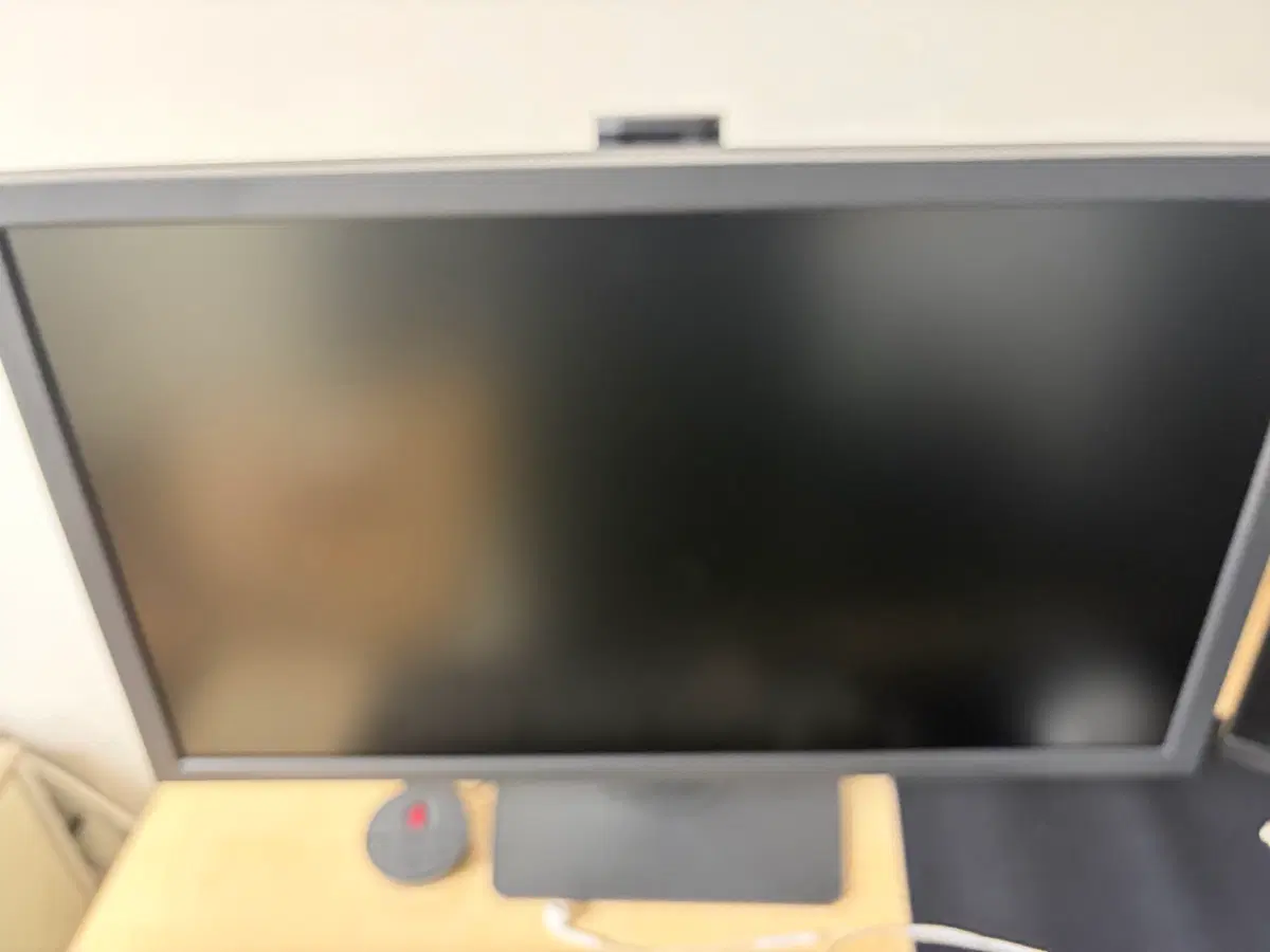 Xl2540x+ 280hz 벤큐 모니터 팔아요