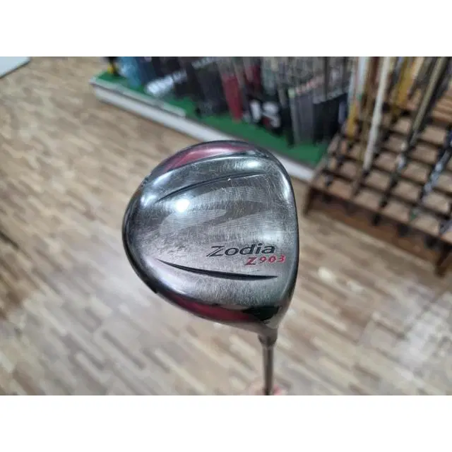 조디아 z903