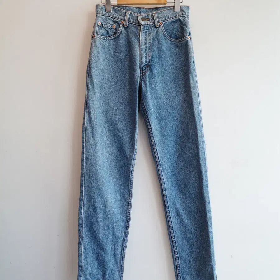 Levis 616 리바이스 데님 팬츠 (26~27인치)