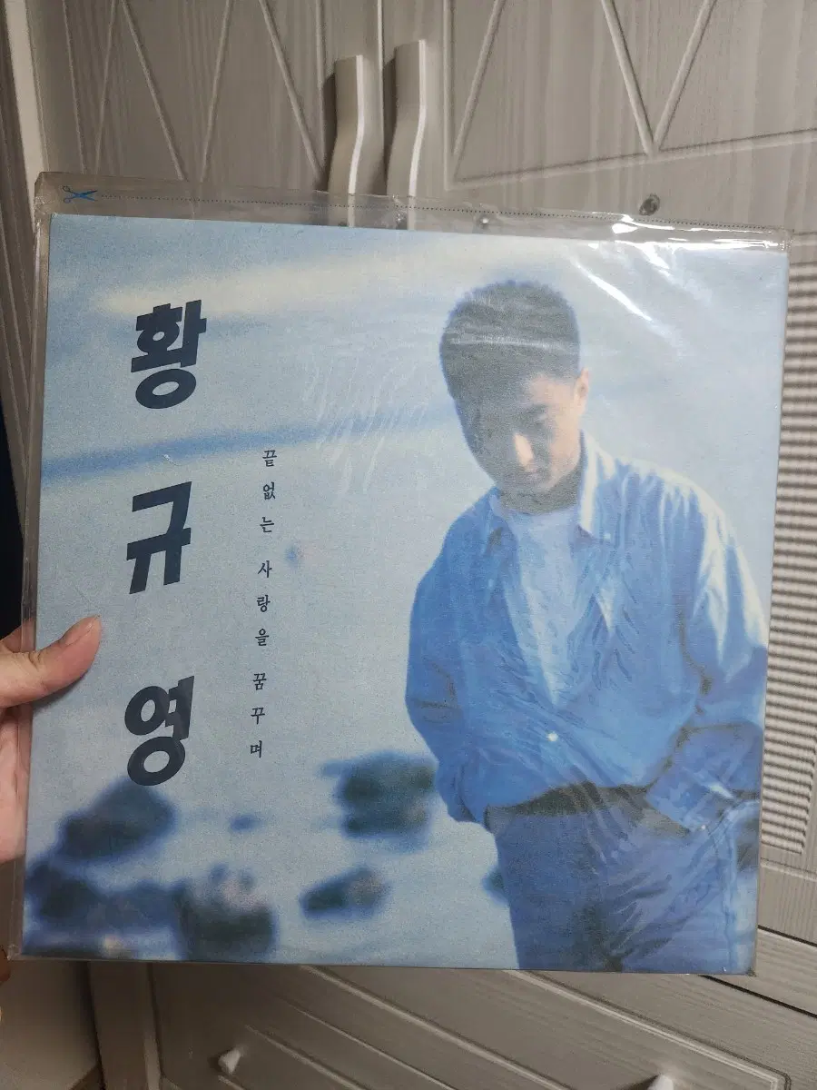 황규영 LP