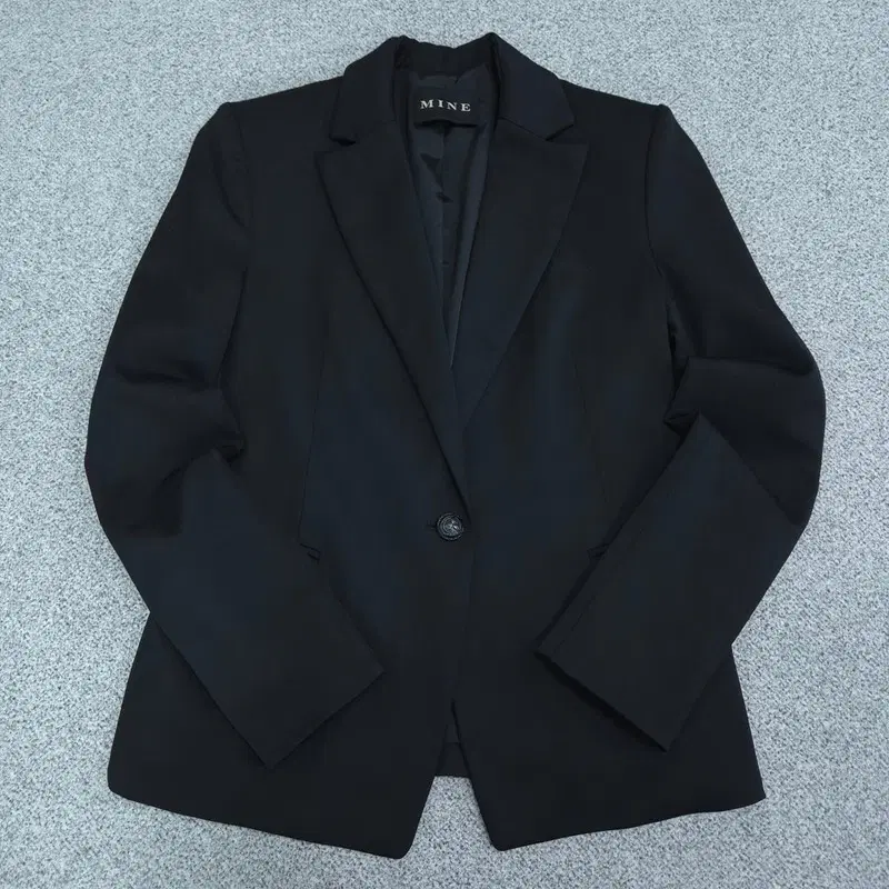 88-98-165 마인 블레이저 자켓 | 0918B47