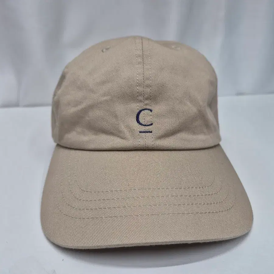 CIOTA 시오타 치노 클래식 볼캡 (onesize)