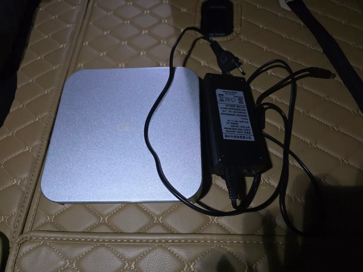 이그닉 리트 미니 PC i5-10400 8GB RAM