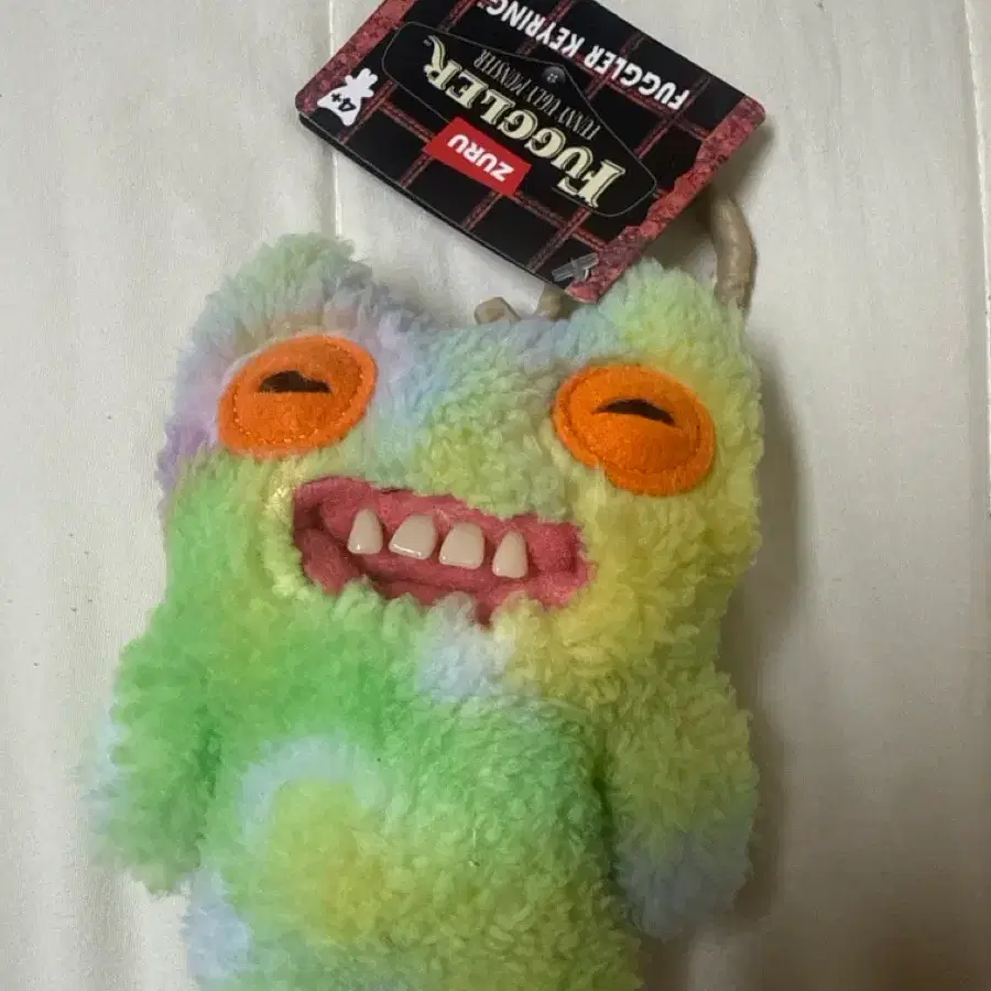 퍼글러 fuggler