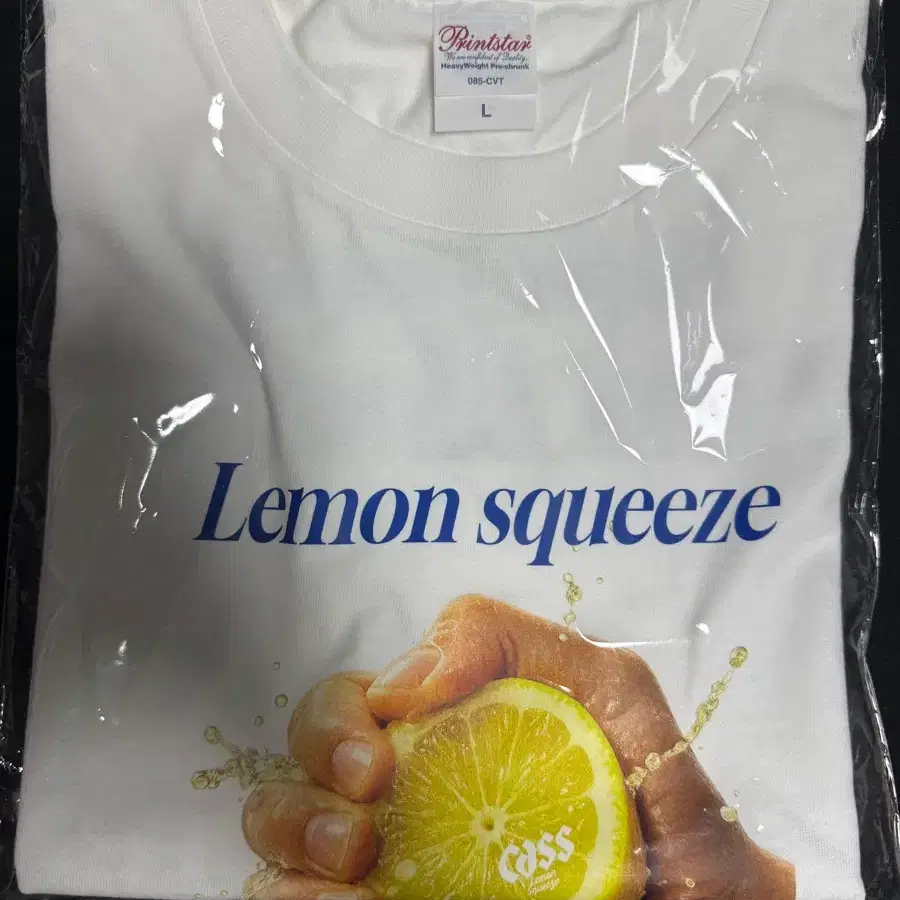 카스x2026 LCK 티셔츠