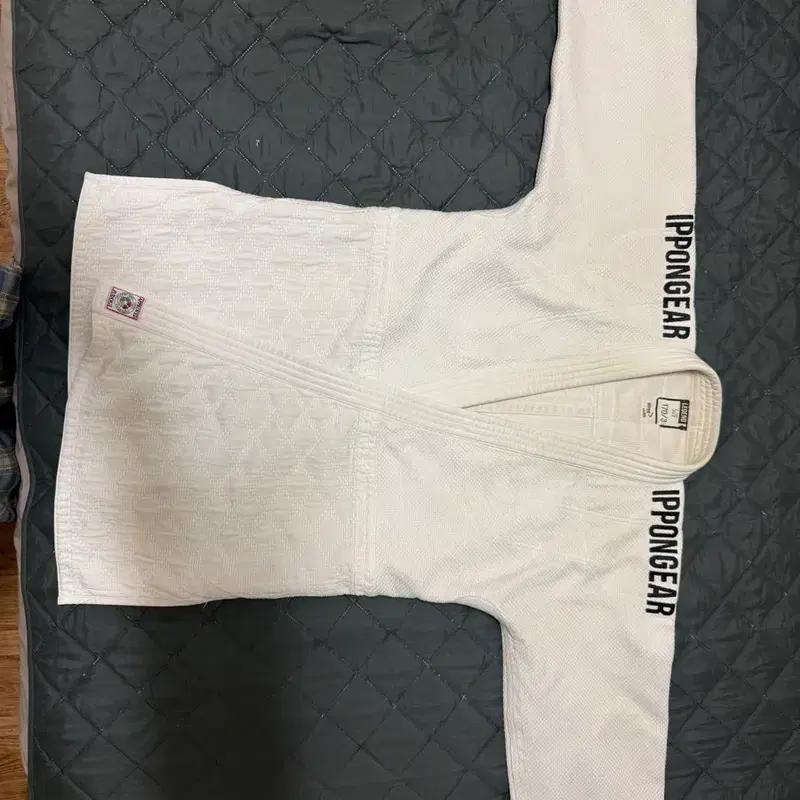 IPPONGEAR 이폰기어 레전드2 유도복 170