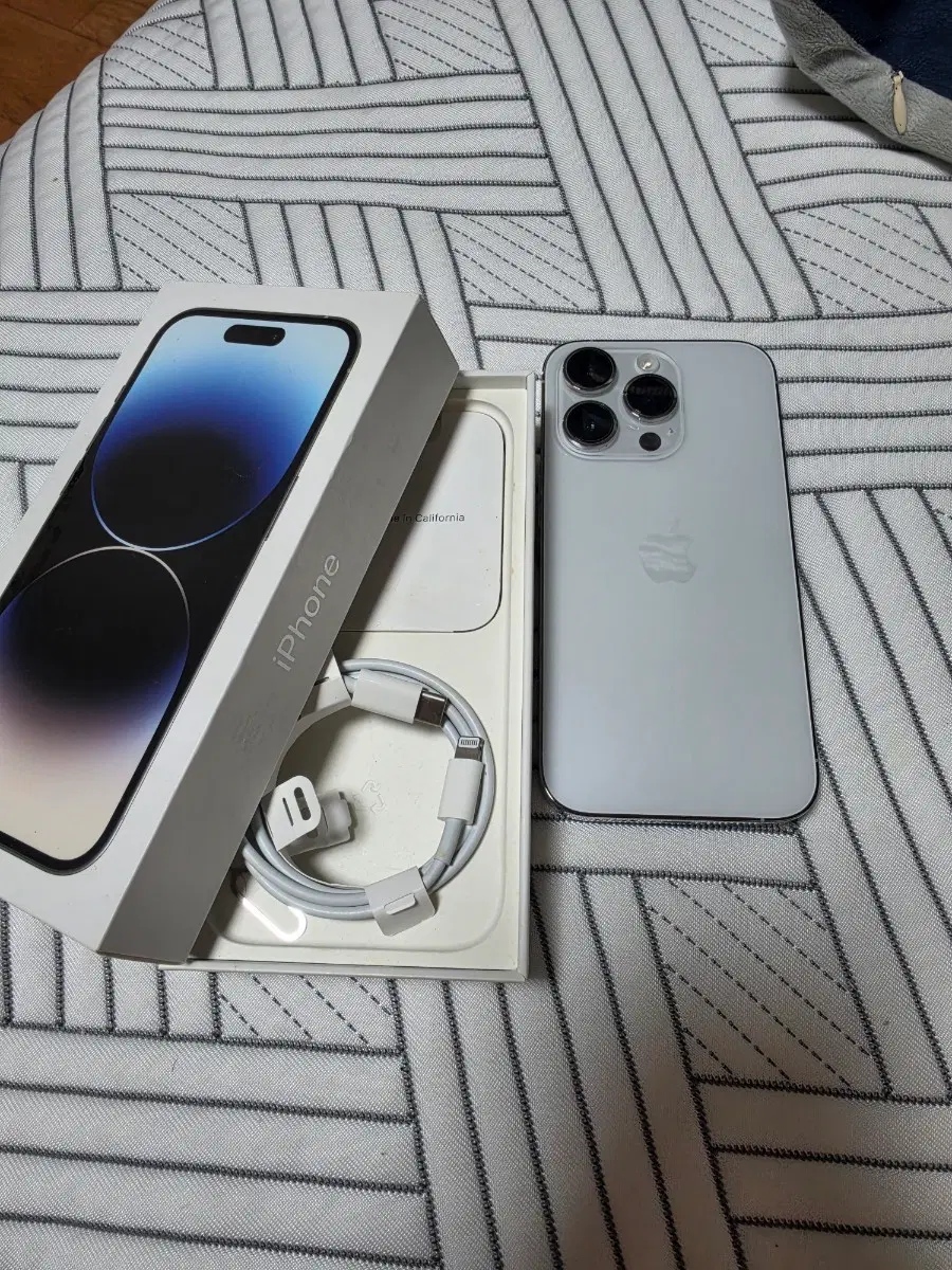 아이폰14pro 128g