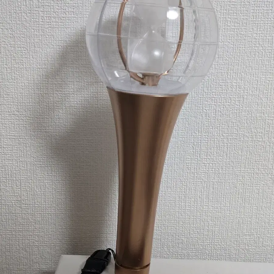 에이티즈 응원봉 라이티니 2 양도 포카 포함 ateez