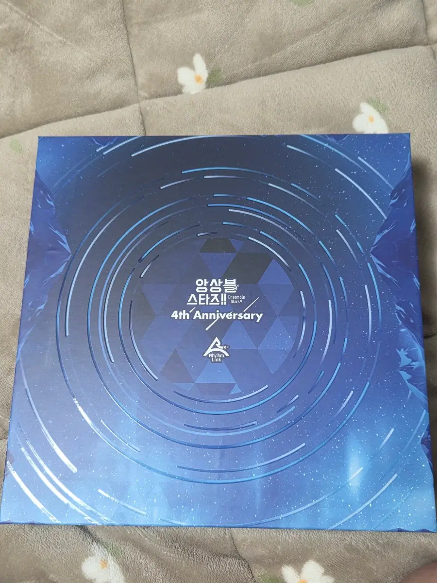 급처 택포)앙스타 한스타 4주년 과금 굿즈 리즈링/레이 판매합니다