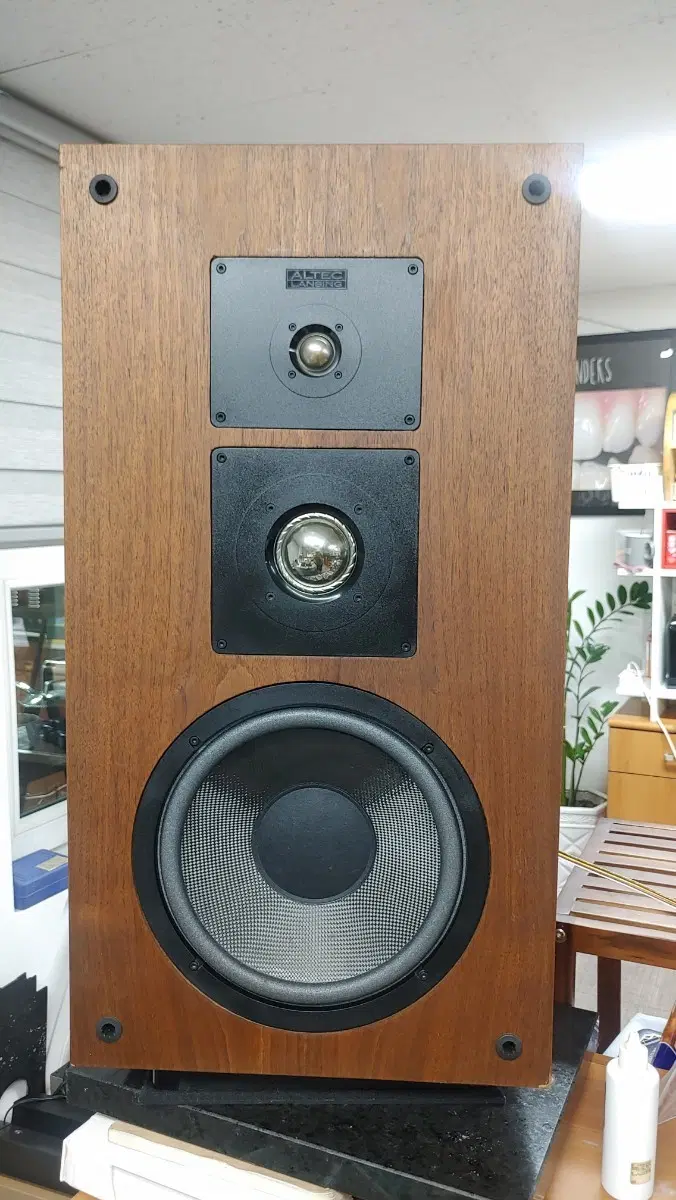 ALTEC LANSING  305A  스피커(USA)