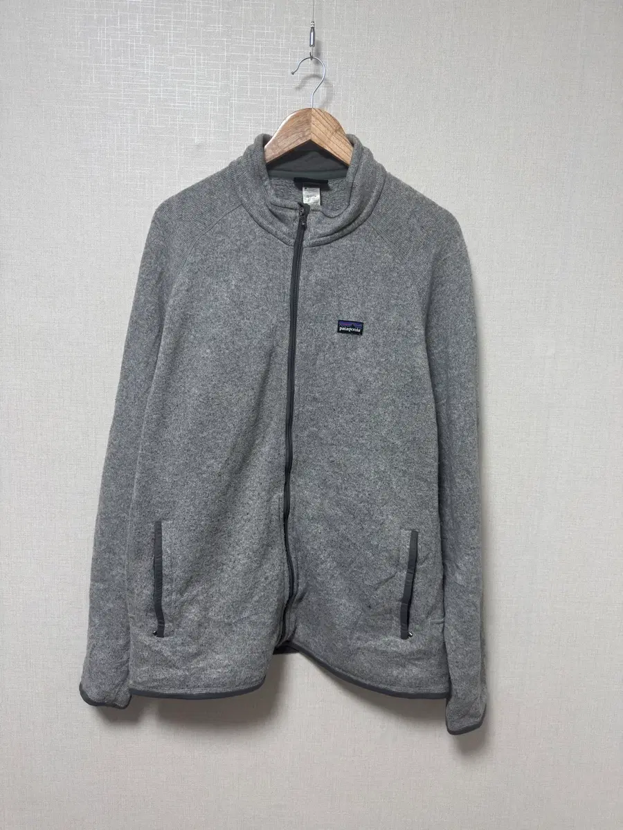 파타고니아 베터 스웨터 재킷 13s (L) S260