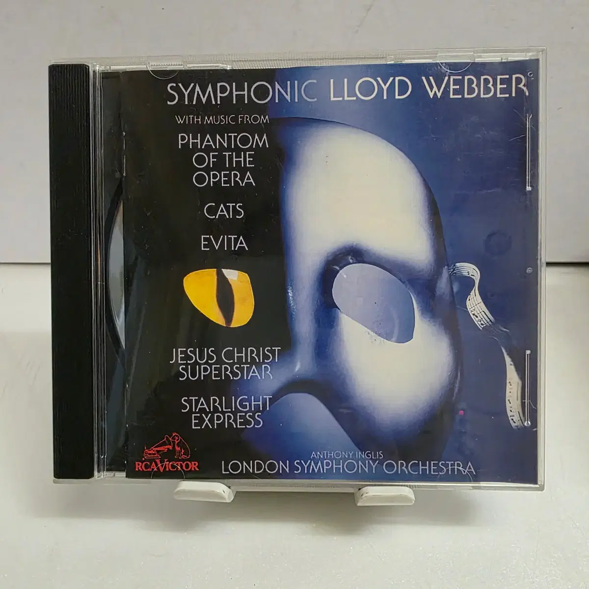 Symphonic Lloyd Webber