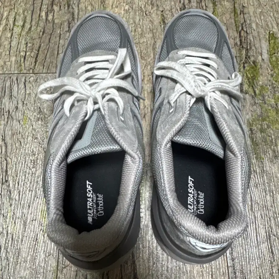 뉴발란스 m990GL5 (280mm)