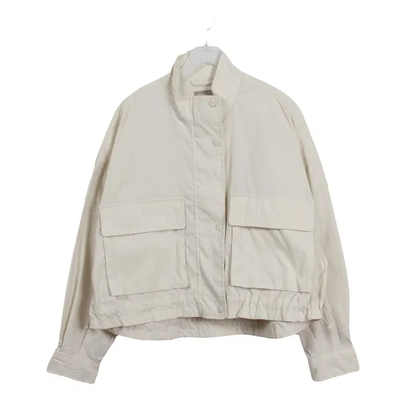 C109 SPAO 자켓 FREE 여 아지구제