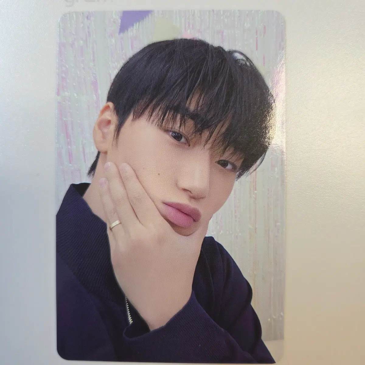 에이티즈 마이티즈 5만원 특전 산