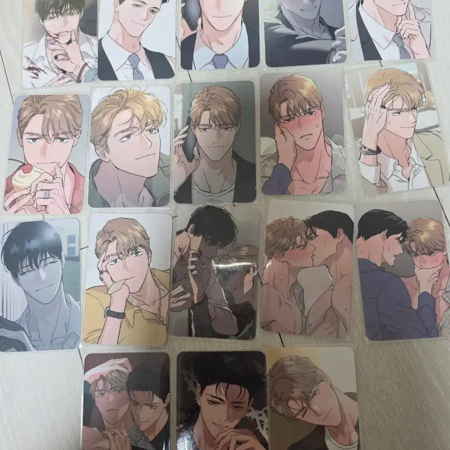 배드애플 밷애 드볼