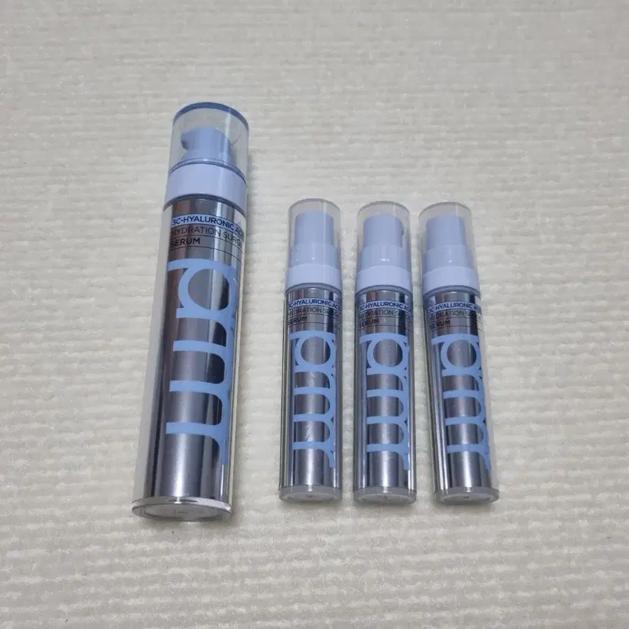 총 60g) 프리메라 3C 쓰리씨 히알루론산 하이드레이션 써지 세럼