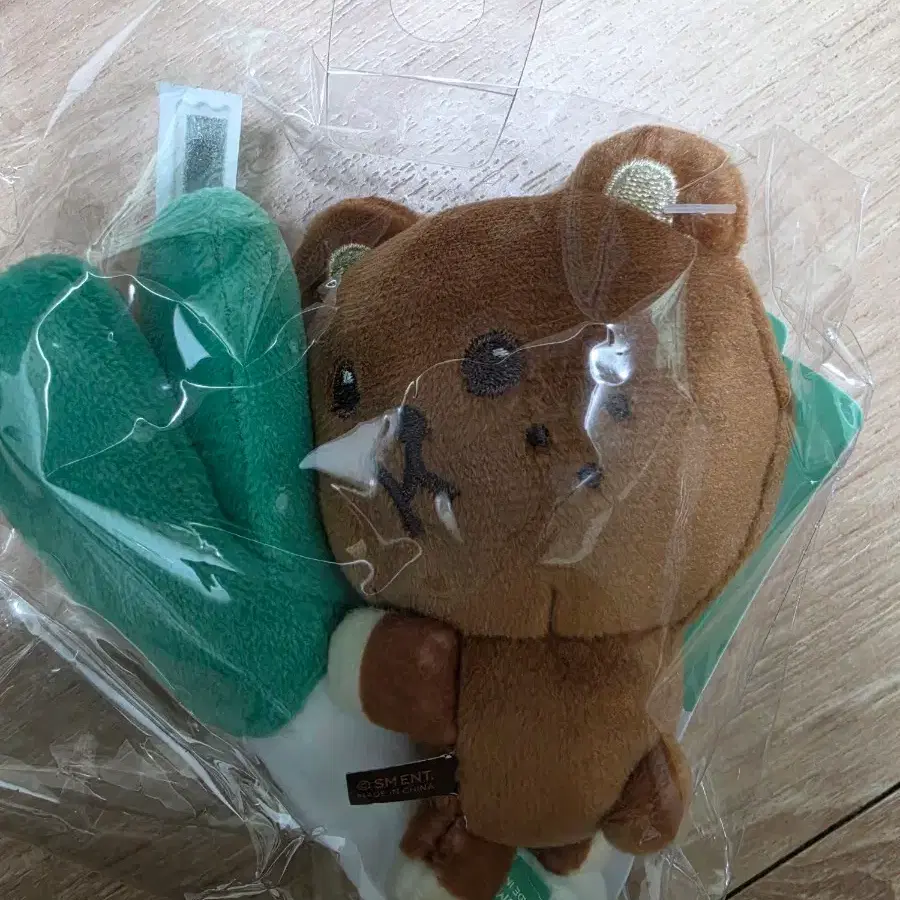 엔시티 드림 인형 해찬