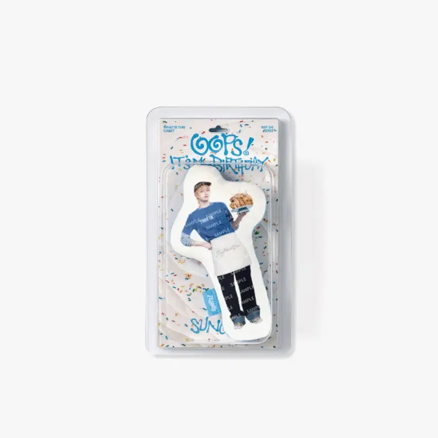 원가이하) 보넥도 보이넥스트도어 성호 생일 엠디 보이스 키링