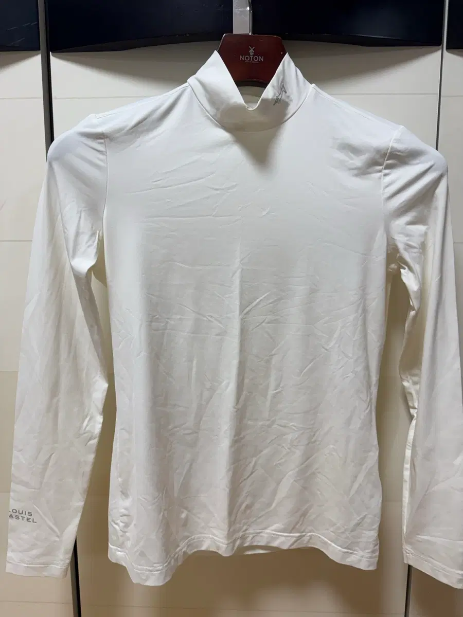 루이까스텔 골프 이너티셔츠