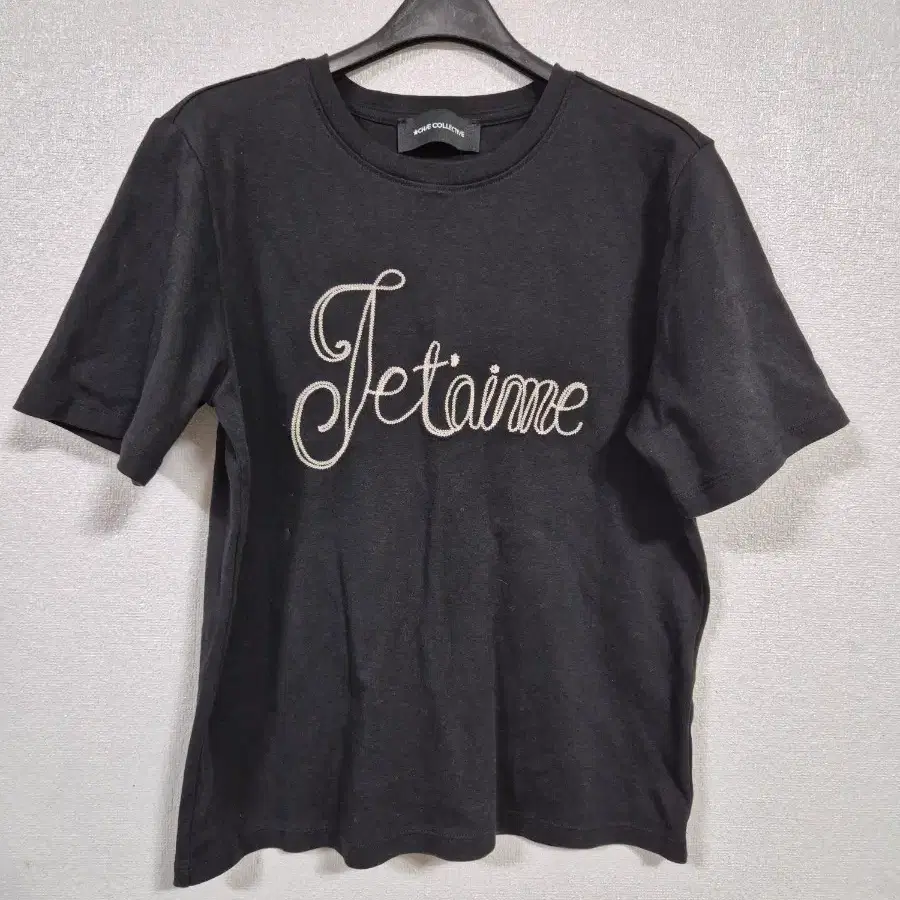 CHAE COLLECTIVE 반팔티 55