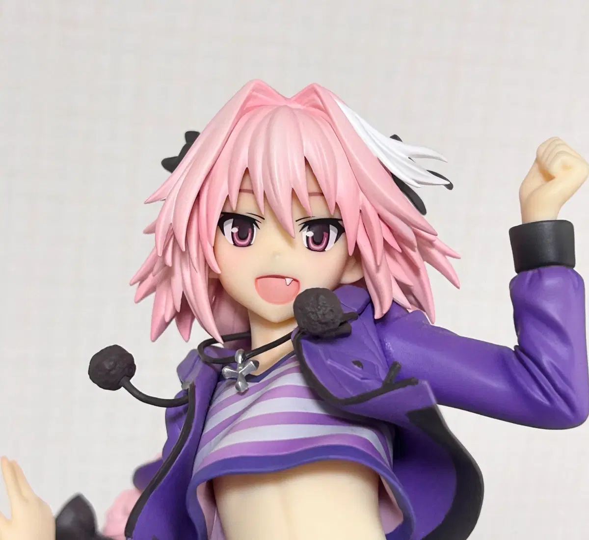 박스o 코토부키야 아스톨포 FGO 흑의 라이더 피규어 페이트