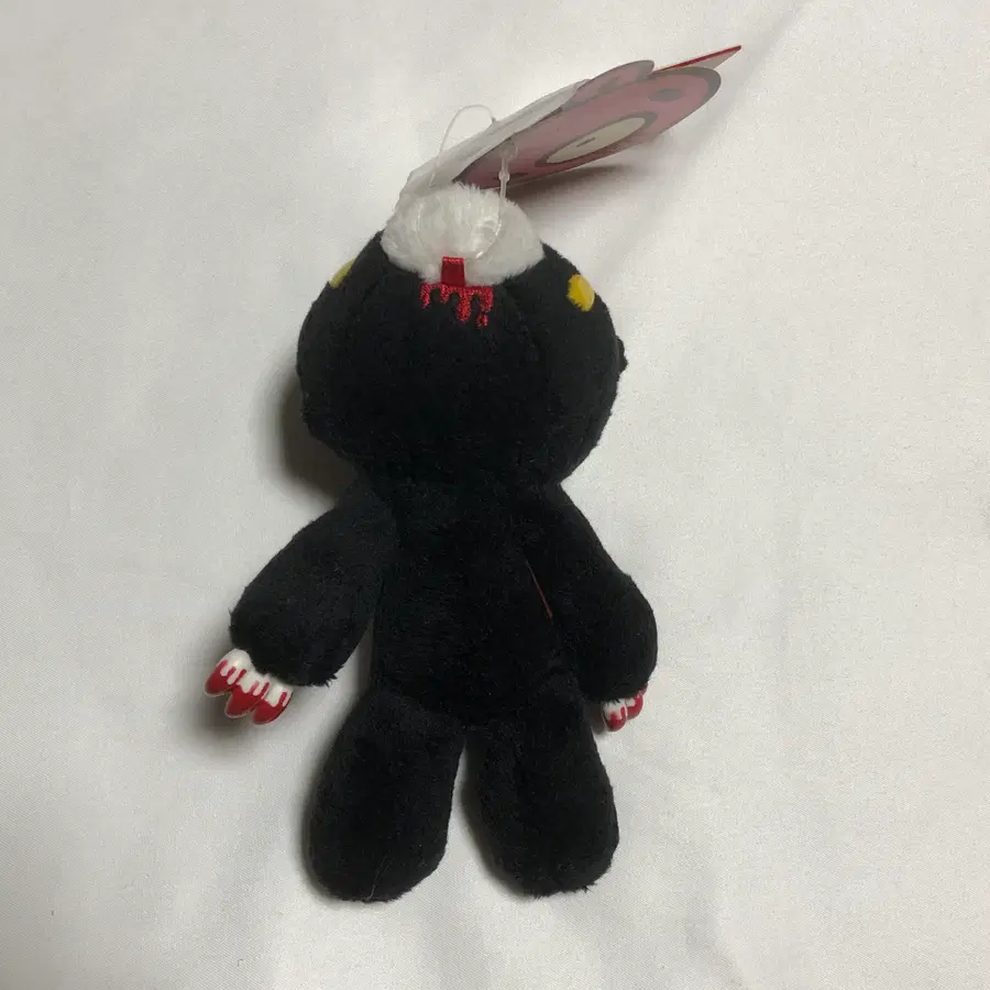 글루미베어 마스코트 인형 블랙 gloomy