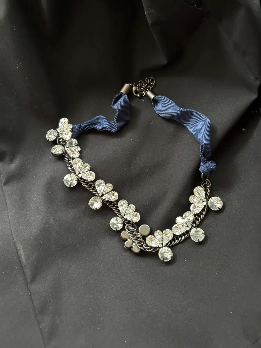 vintage jewelry chain necklace bracelet
