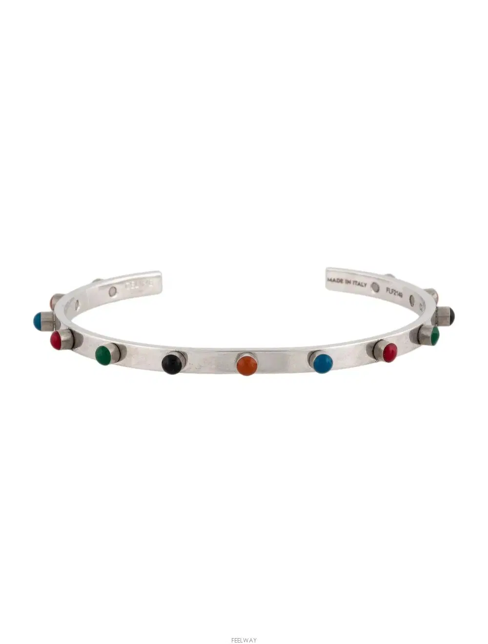 Celine Studded Cuff