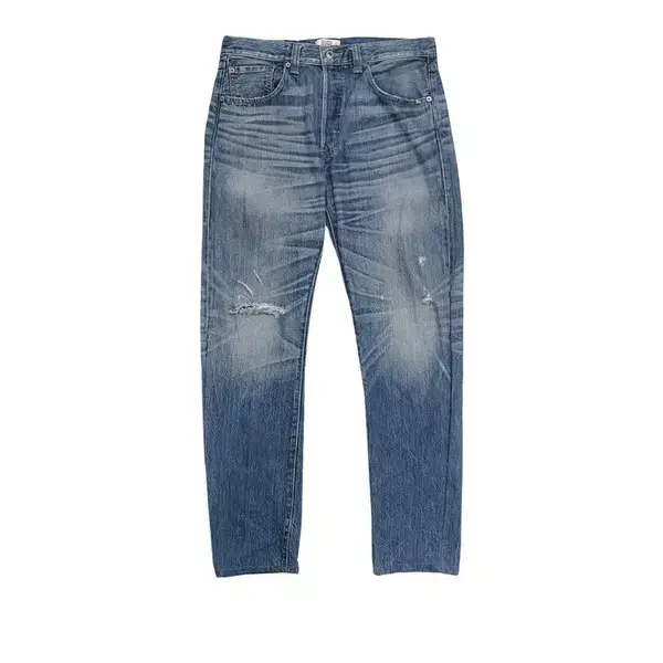 LEVI'S 501 버튼플라이 데님팬츠 W32 L33