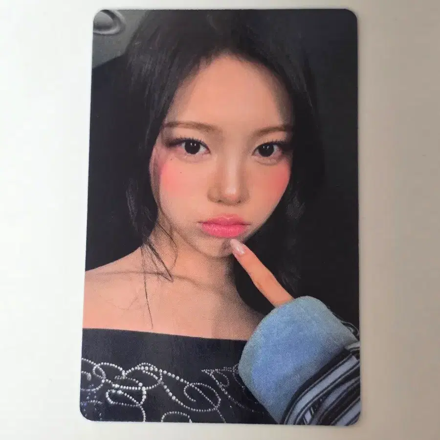 하츠투하츠 하투하 루드 케이팝나라 이안 포카