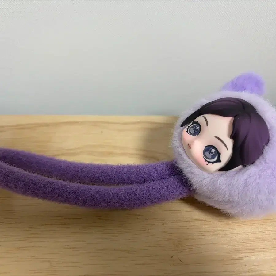 에스파 닝닝 뤠 팝마트 스트랩 양도