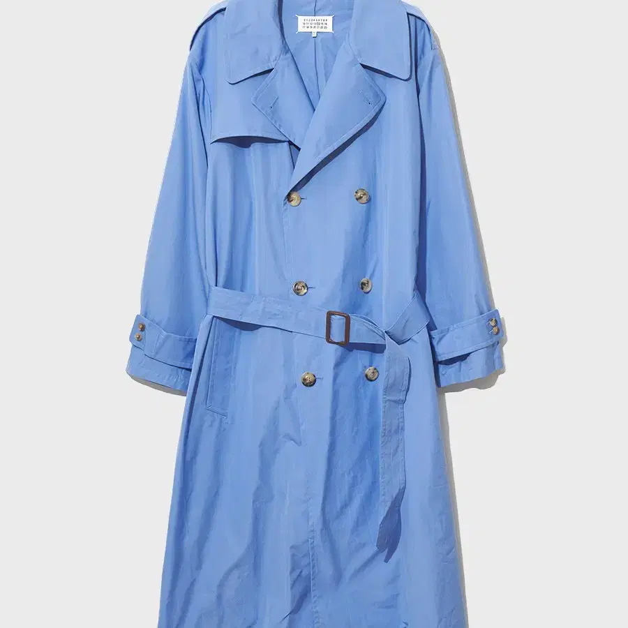 MAISON MARGIELA coat