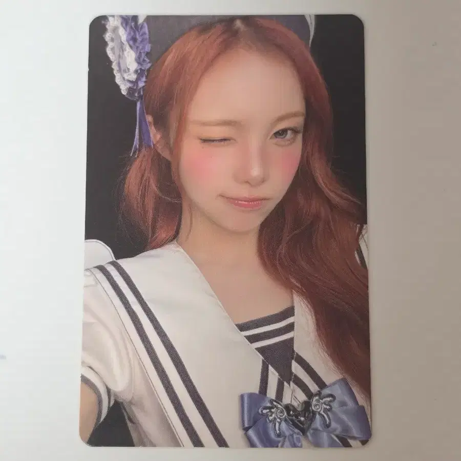 하츠투하츠 하투하 레몬탱 스타리버 이안 특전 포카