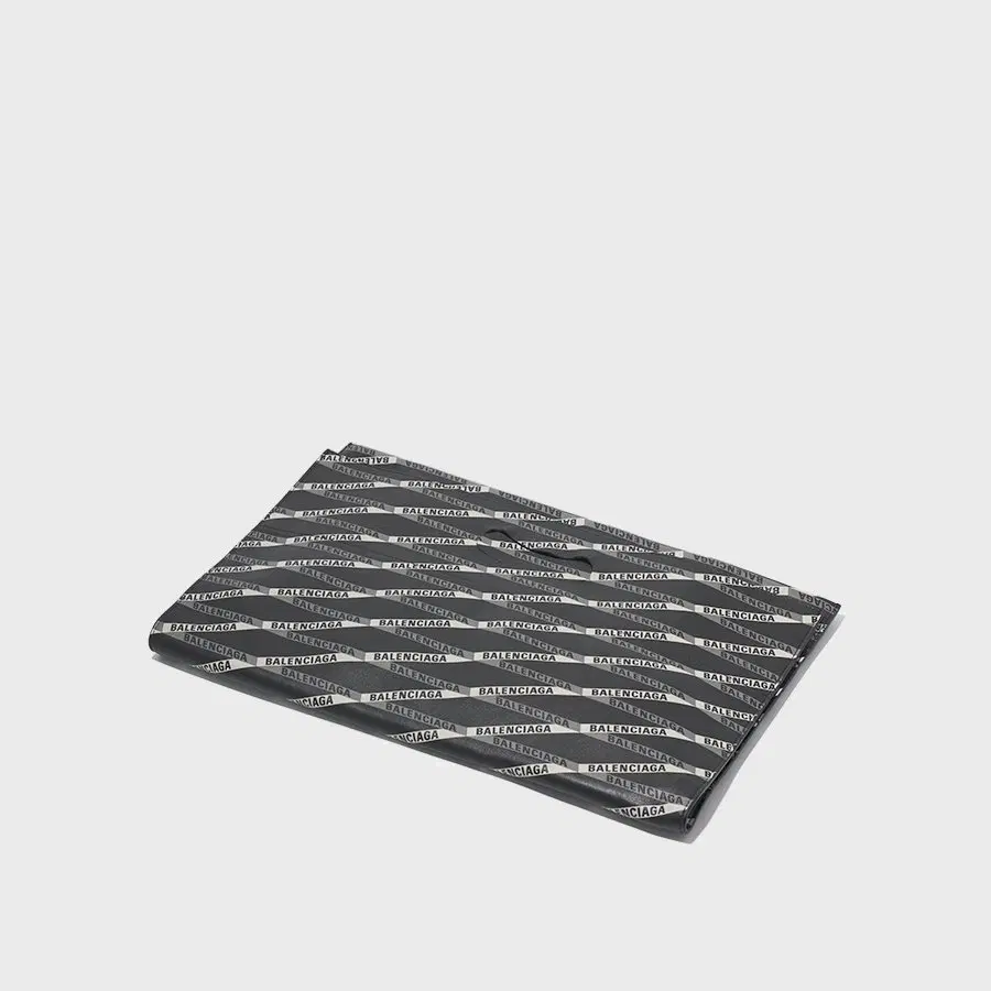 BALENCIAGA clutch bag