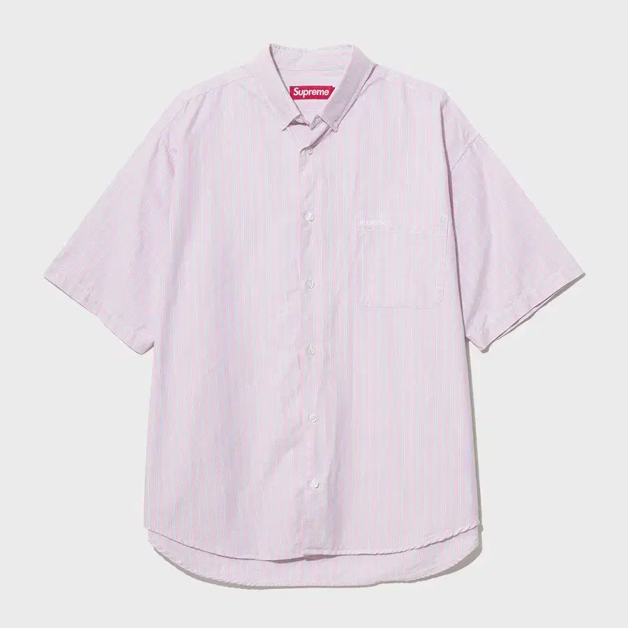 SUPREME shirt