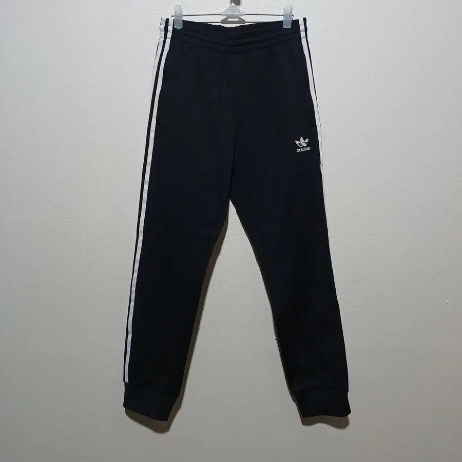 아디다스 여성 조거 팬츠 XS (26A2522)