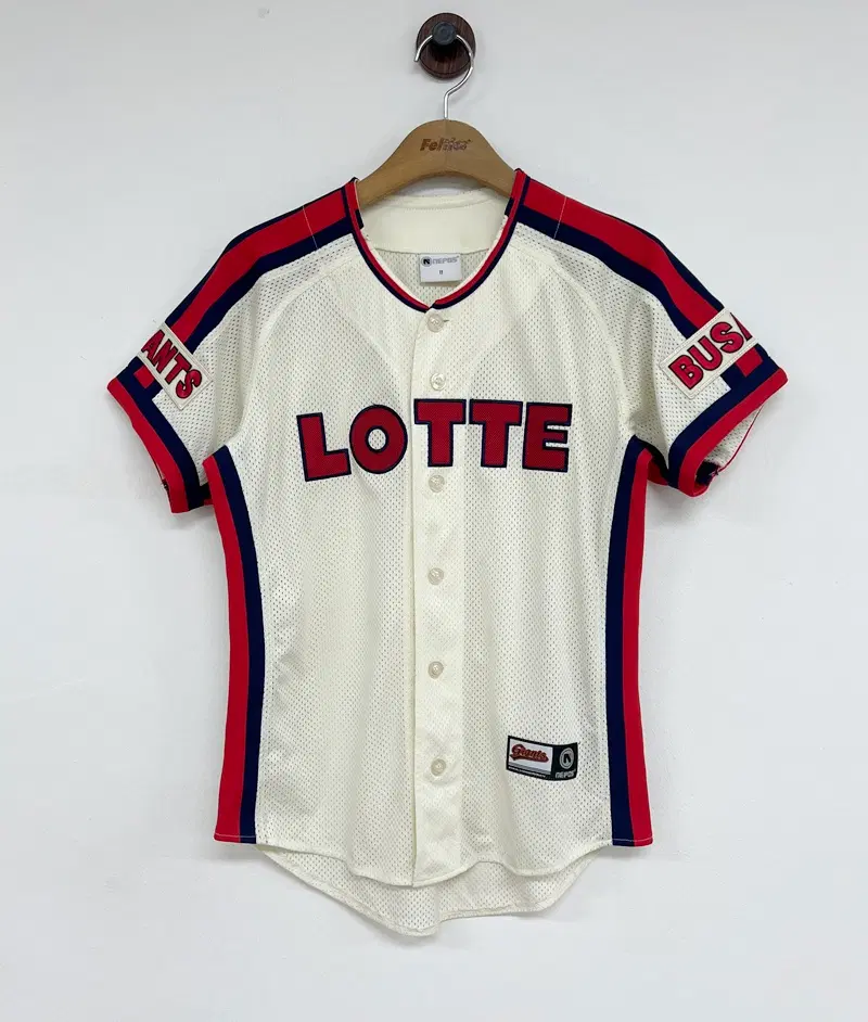 KBO 롯데자이언츠 챔피언 홈유니폼/져지 11호(85)