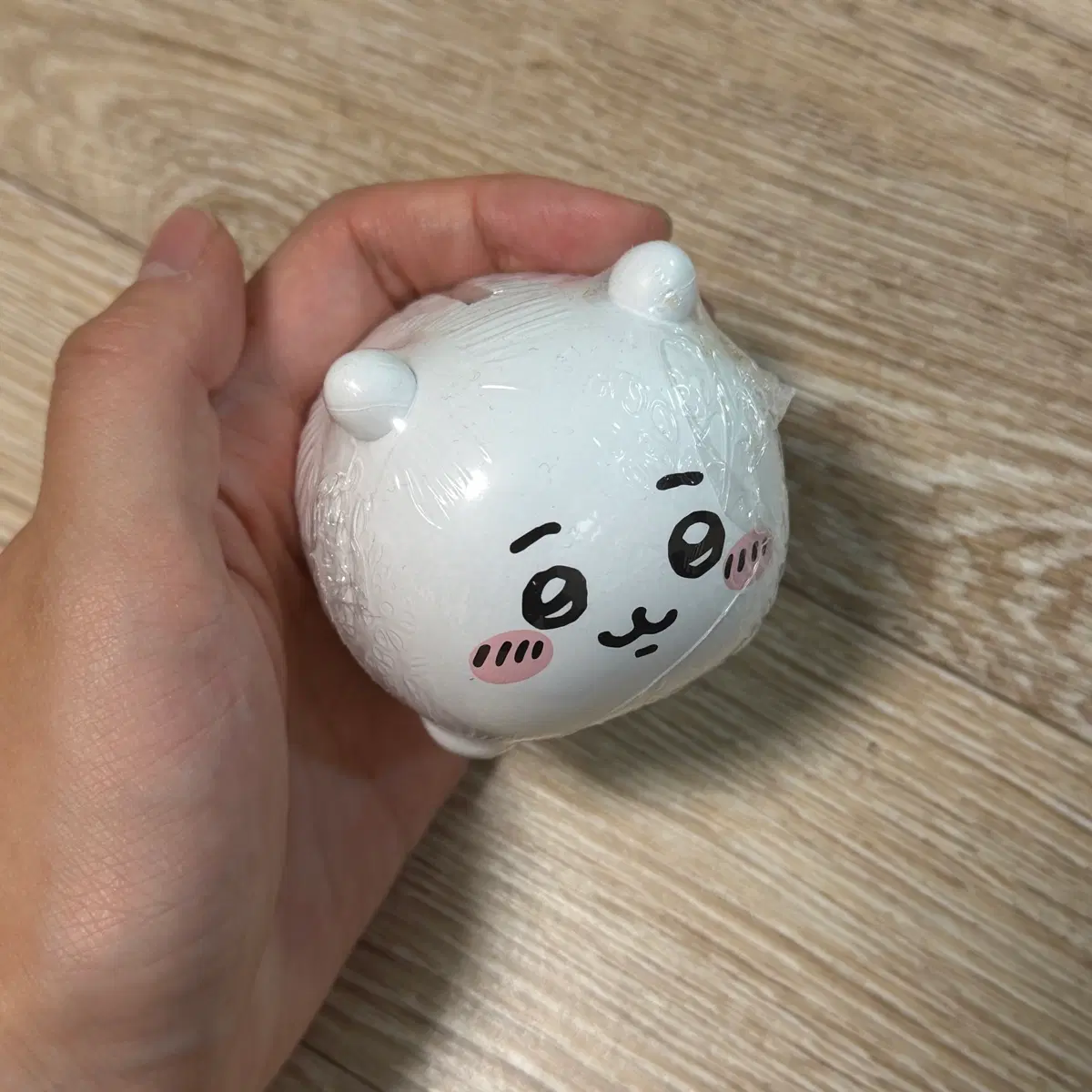 치아카와 저금통
