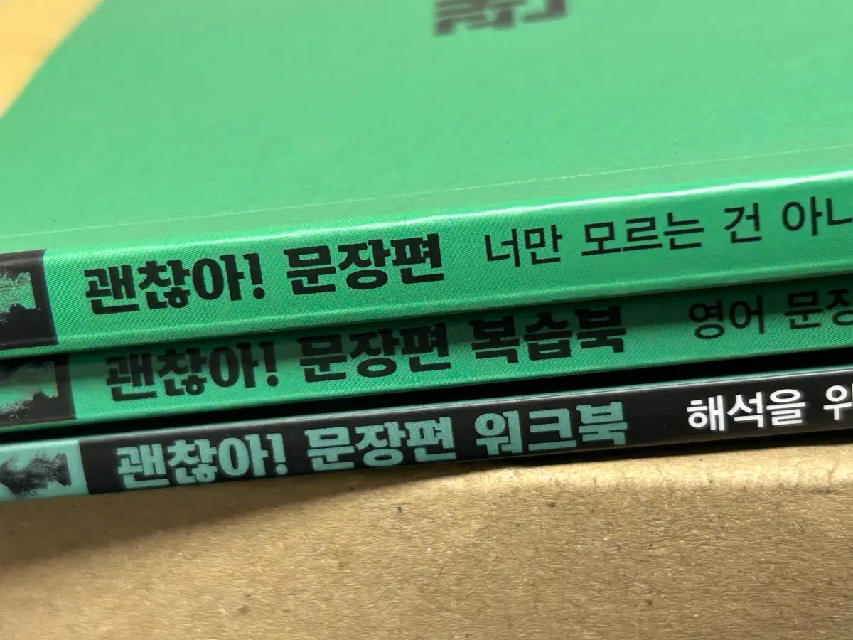 2027 조정식 괜찮아