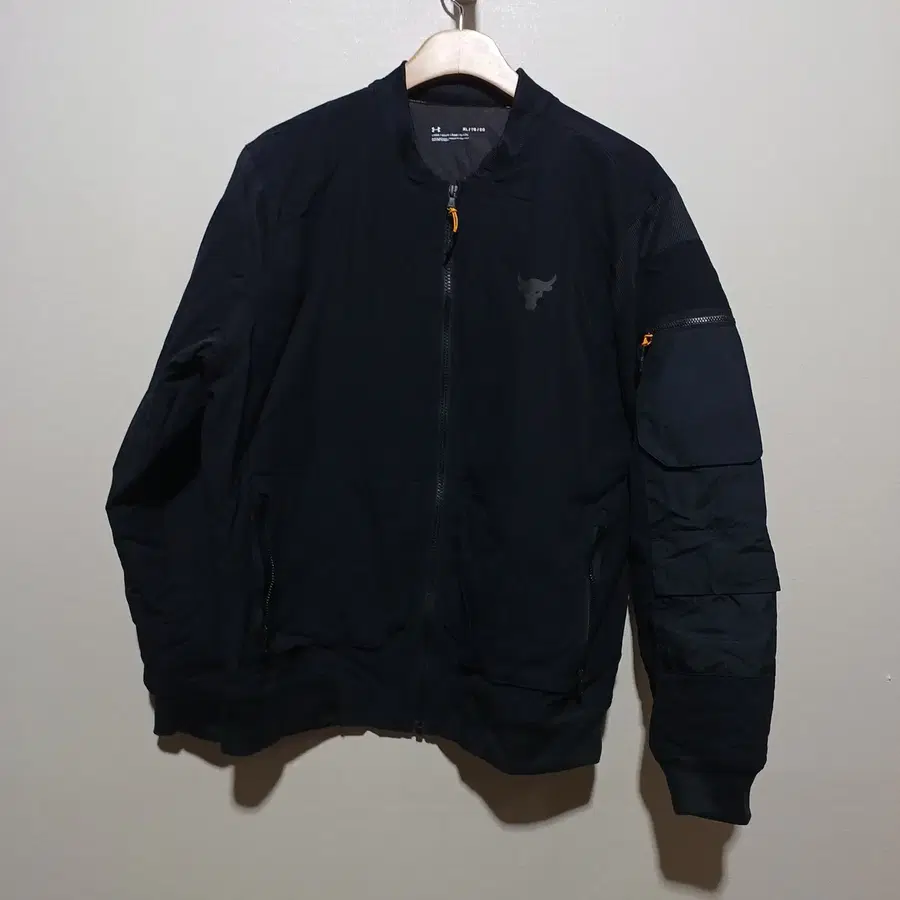 언더아머 남성 항공점퍼 XL (26A2493)