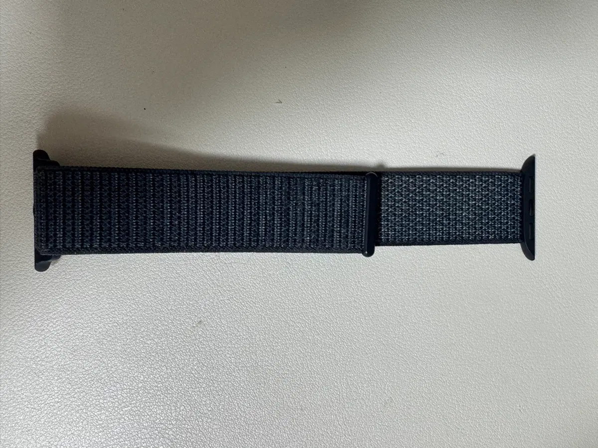애플워치 스포츠루프 42mm 미드나이트