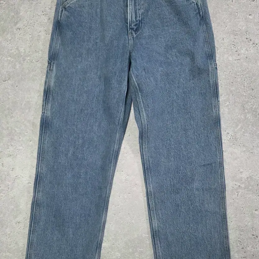 LEVIS 568 워크웨어 카펜터 데님 팬츠/768
