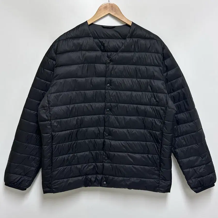 [남자-110 (2XL)]스파오 씬라이트 2-WAY 경량 패딩자켓